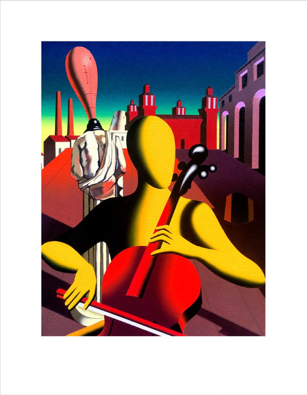 Mark Kostabi