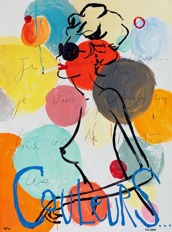 Vincent Alran