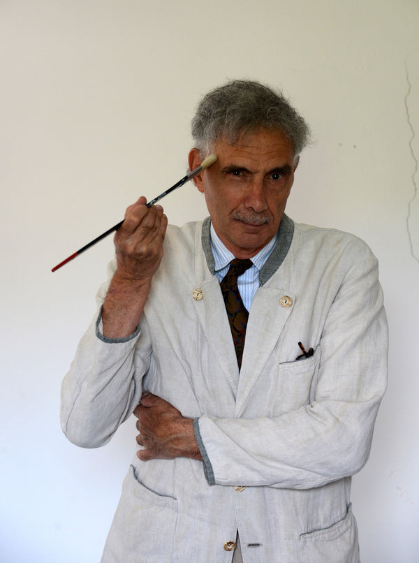 Luca Alinari
