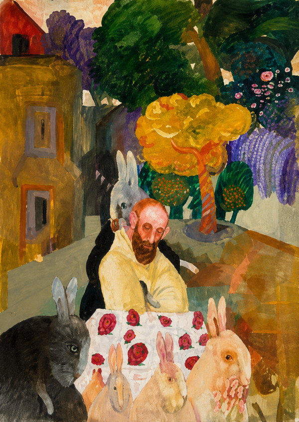 Antonio Possenti