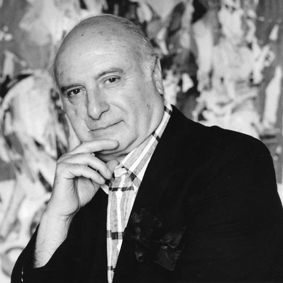 Mimmo Rotella