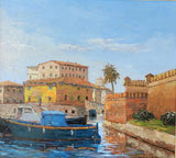 Fortezza Nuova - Livorno