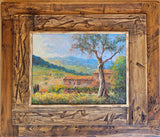 Molina di Quosa (PIsa) - Carmignani Giancarlo - 30 x 40