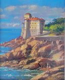 Castel Boccale - Livorno