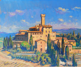 Montalcino - SIena