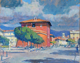 Il Forte - Forte dei Marmi