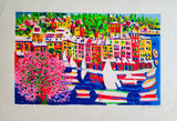 Portofino 70x100 cm