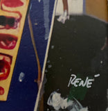 Kiss Me|Renè