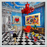 Cartoon Romance|Renè