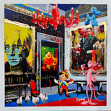 The surreal gallery | Renè