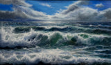 Il Vento sul Mare