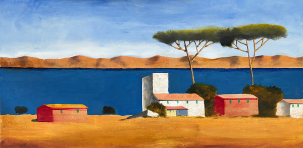 Opere uniche