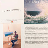 Scorcio di mare - Urzi Stefano - 40 x 40