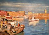 Porto di Livorno