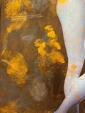 Le Tre Grazie - Lyon Ray - 100 x 140 cm