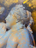 Le Tre Grazie - Lyon Ray - 100 x 140 cm