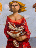 Talani - "Cercatori di Conchiglie"