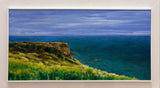 Paesaggio marino - Urzi Stefano- 60 X 120