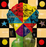 Antino - Lyon Ray - 30 x 30