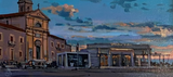 Baracchina Bianca - Cantini Claudio - 20 x 40