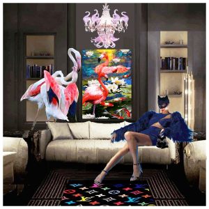 Journey With My Fantasy